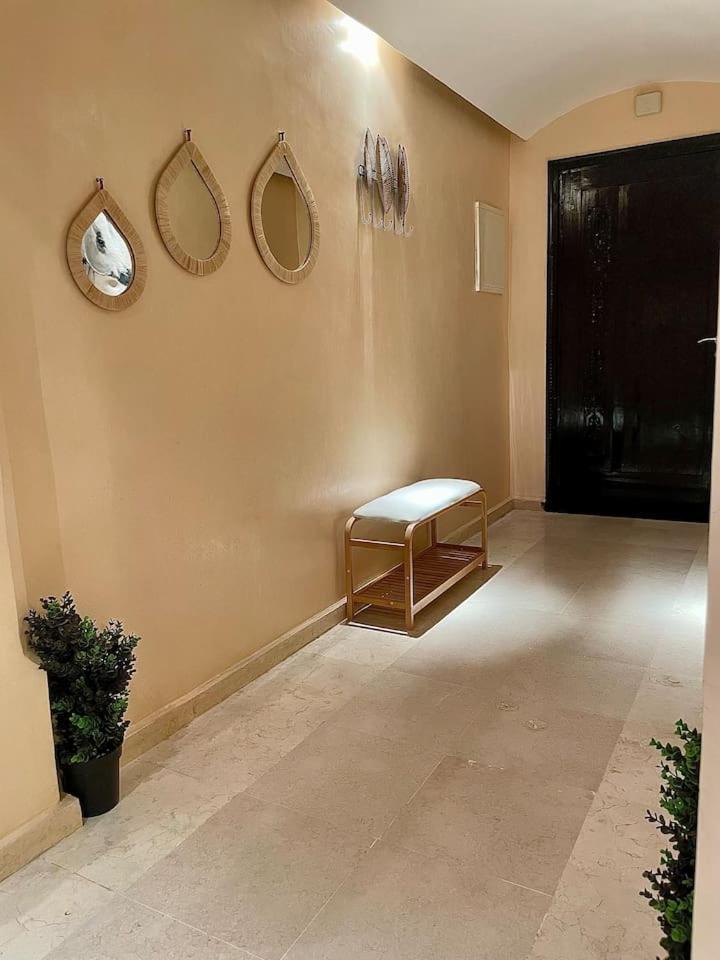Perle En Plein Gueliz Apartamento
